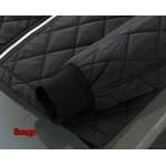 2024年9月18日秋冬高品質新作入荷 バーバリー綿入れの服ジャケットアウター  LIANGP工場