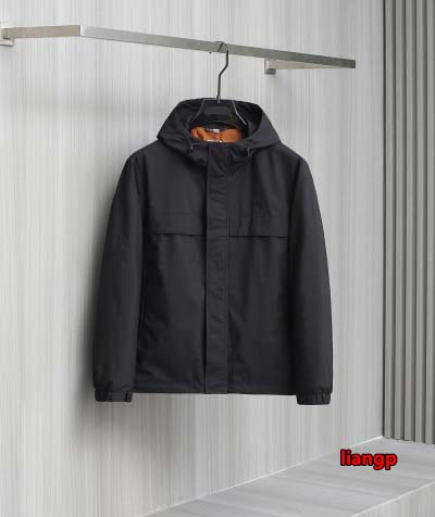 2024年9月18日秋冬高品質新作入荷 バーバリージャケット...