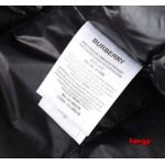 2024年9月18日秋冬高品質新作入荷 バーバリー ダウンジャケット LIANGP工場