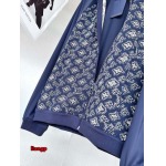 2024年9月19日秋冬高品質新作入荷 ルイヴィトン アウター LIANGP工場