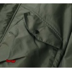 2024年9月19日秋冬高品質新作入荷 バーバリージャンバーアウター LIANGP工場