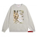 2024年9月秋冬新作入荷 SUPREME スウェットmiduo工場