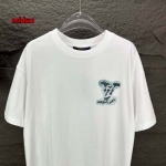 2024年新作入荷ルイヴィトン 半袖 Tシャツ miduo工場
