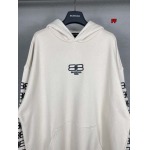 2024年9月20日早秋新品入荷バレンシアガ スウェットFF工場