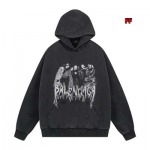 2024年9月20日早秋新品入荷バレンシアガ スウェットFF工場