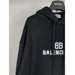 2024年9月20日早秋新品入荷バレンシアガ スウェットFF工場