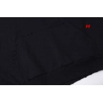 2024年9月20日早秋新品入荷バレンシアガ スウェットFF工場