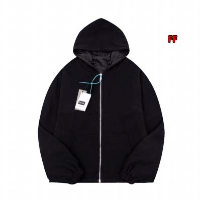 2024年9月20日早秋新品入荷 ディオール  両面ジャケッ...