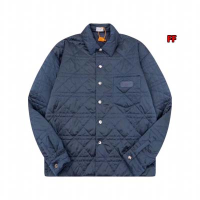 2024年9月20日早秋新品入荷 ディオール  綿入れの服ジ...