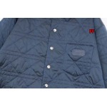 2024年9月20日早秋新品入荷 ディオール  綿入れの服ジャケットアウターFF工場