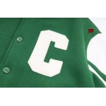 2024年9月20日早秋新品入荷 CELINE 厚手ジャンバーアウターFF工場