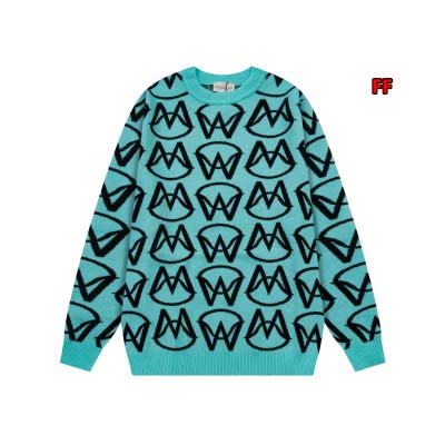 2025年10月14日秋冬新品入荷モンクレールセーター FF...