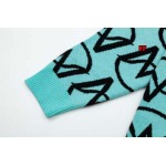 2025年10月14日秋冬新品入荷モンクレールセーター FF工場