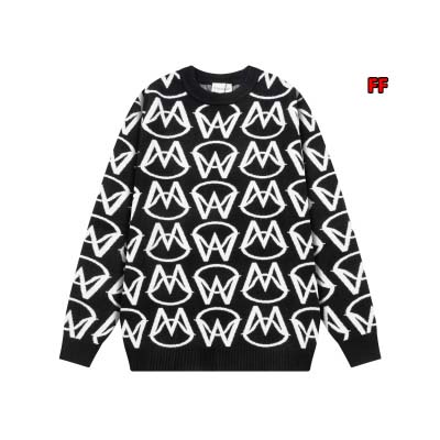 2025年10月14日秋冬新品入荷モンクレールセーター FF...