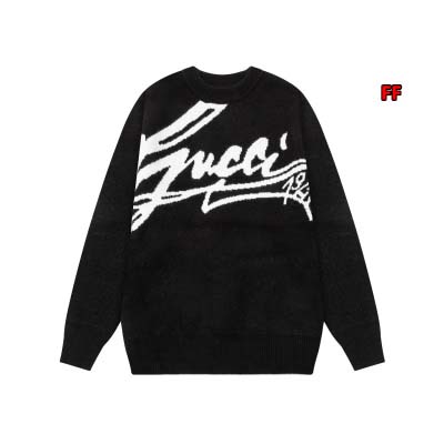 2024年9月20日早秋新品入荷グッチ セーター FF工場
