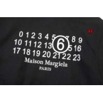 2024年9月20日早秋新品入荷 Maison Margiela  スウェットアウター FF工場