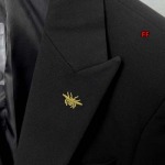 2024年9月20日早秋新品入荷 ディオール ジャケット FF工場