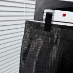 2024年9月20日早秋新品入荷 バルマン  長ズボン FF工場