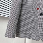 2024年9月20日早秋新品入荷ヴェルサーチジャケット FF工場