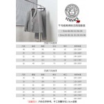 2024年9月20日早秋新品入荷ヴェルサーチジャケット FF工場