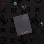 2024年9月20日早秋新品入荷 ルイヴィトン ジャケット FF工場