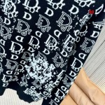 2024年9月23日早秋新品入荷 ディオール カシミヤセーター FF工場