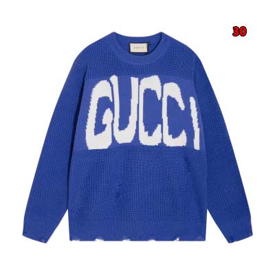 2024年9月23日早秋新品入荷 グッチカシミヤセーター F...