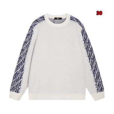 2024年9月23日早秋新品入荷 FENDI カシミヤセータ...