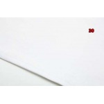 2024年9月23日早秋新品入荷 バーバリー半袖 Tシャツ FF工場