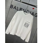 2024年9月23日早秋新品入荷 LOEWE スウェット FF工場