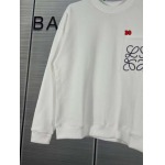 2024年9月23日早秋新品入荷 LOEWE スウェット FF工場