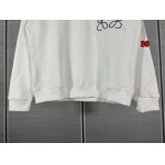 2024年9月23日早秋新品入荷 LOEWE スウェット FF工場