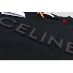2024年9月23日早秋新品入荷 CELINE スウェット FF工場
