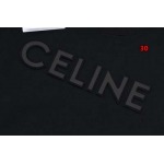 2024年9月23日早秋新品入荷 CELINE スウェット FF工場