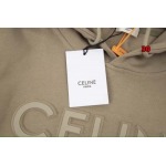 2024年9月23日早秋新品入荷CELINE  スウェット FF工場