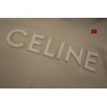 2024年9月23日早秋新品入荷CELINE  スウェット FF工場