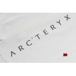 2024年9月23日早秋新品入荷ARCTERYX 長袖 Tシャツ FF工場