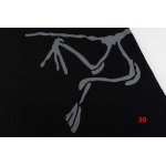 2024年9月23日早秋新品入荷 ARCTERYX 長袖 Tシャツ FF工場