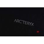 2024年9月23日早秋新品入荷 ARCTERYX 長袖 Tシャツ FF工場