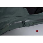 2024年9月23日早秋新品入荷 ARCTERYX 突撃衣  FF工場S-3XL