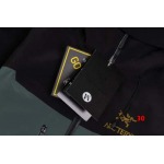 2024年9月23日早秋新品入荷 ARCTERYX 突撃衣  FF工場S-3XL