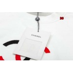 2024年9月23日早秋新品入荷 シャネル スウェット FF工場