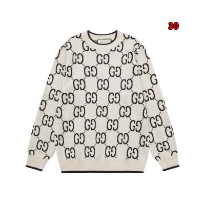 2024年9月23日早秋新品入荷 グッチ セーター FF工場