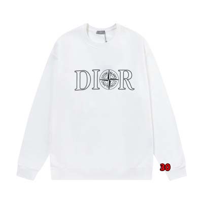 2024年9月23日早秋新品入荷 ディオール スウェット F...