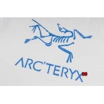 2024年9月23日早秋新品入荷 ARCTERYX 長袖 Tシャツ 30工場