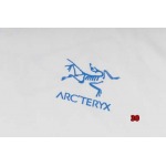 2024年9月23日早秋新品入荷 ARCTERYX 長袖 Tシャツ 30工場
