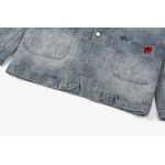 2024年9月23日早秋高品質新品入荷 ルイヴィトン デニムのアウター FF工場