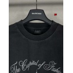 2024年9月23日早秋新品入荷バレンシアガ 半袖 Tシャツ FF工場