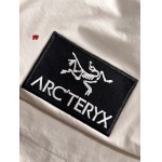 2024年9月23日早秋新品入荷ARCTERYX  ジャケット FF工場
