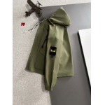 2024年9月23日早秋新品入荷FENDI ジャケット FF工場